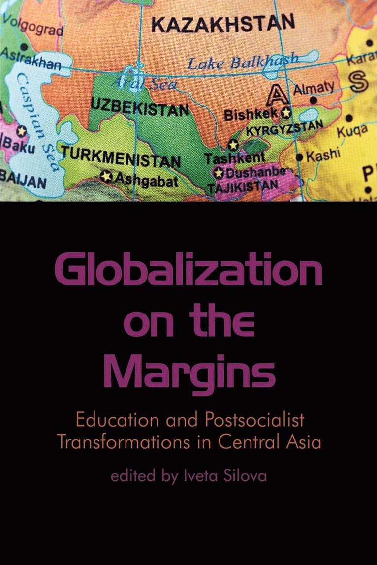 Globalization on the Margins 1