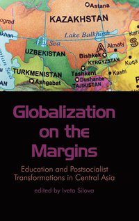 bokomslag Globalization on the Margins