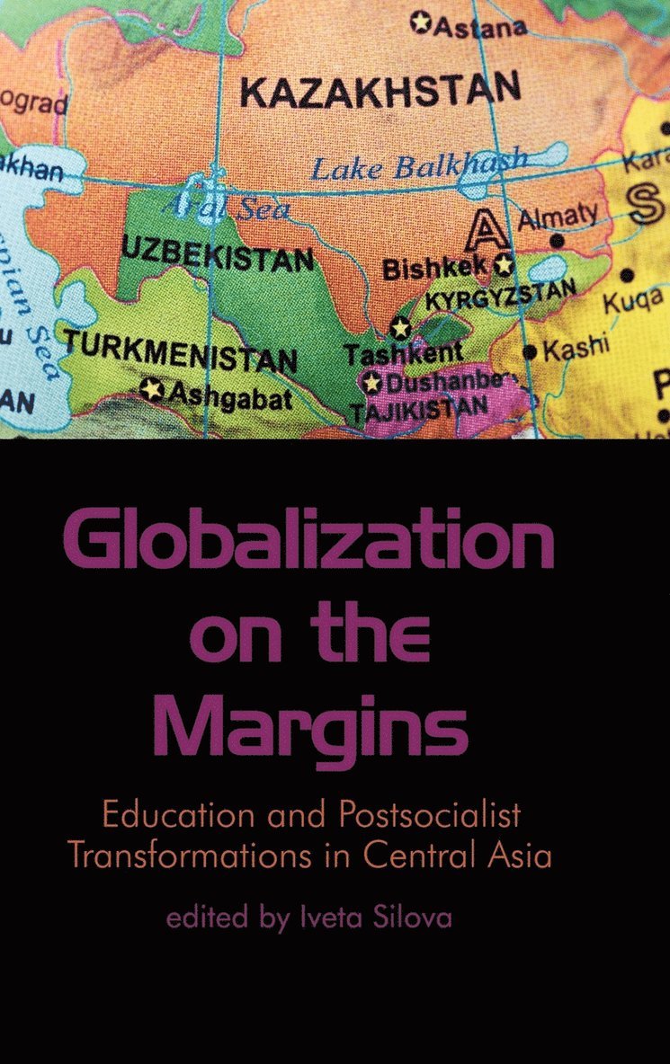 Globalization on the Margins 1