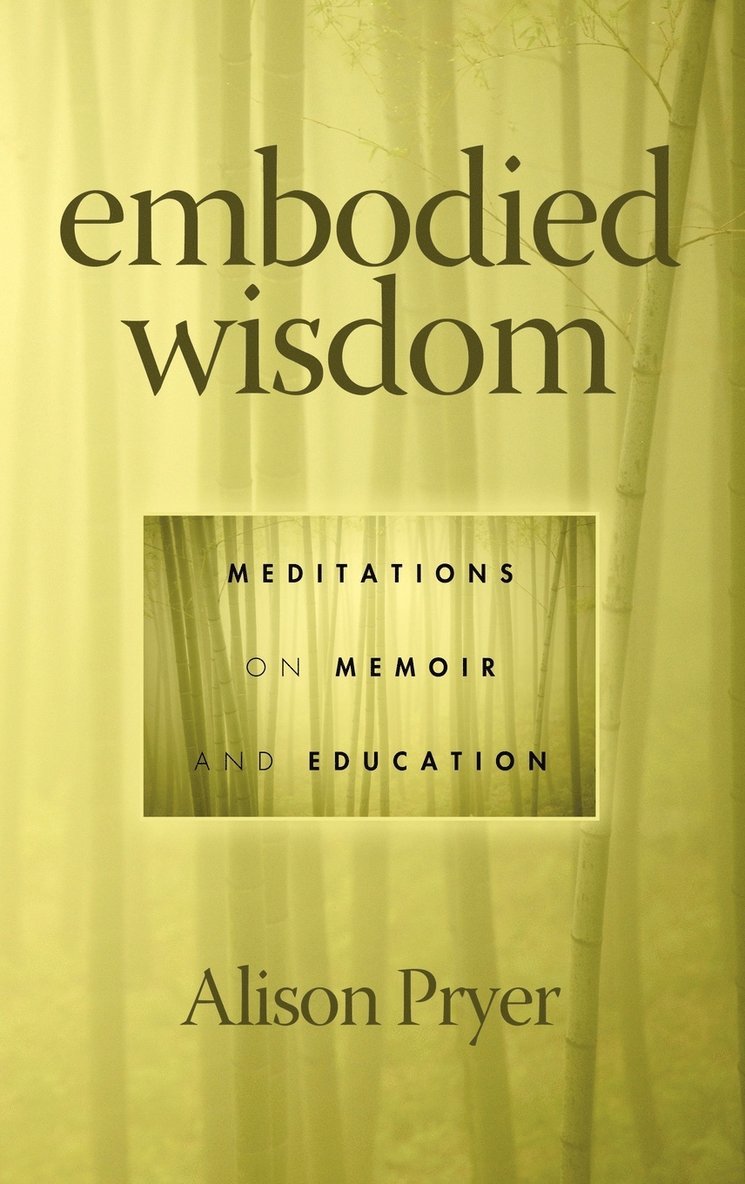 Embodied Wisdom 1