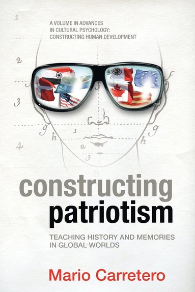 bokomslag Constructing Patriotism