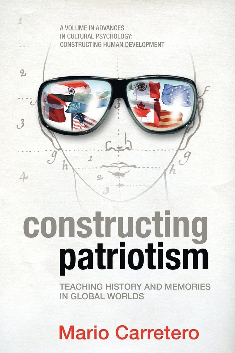 Constructing Patriotism 1
