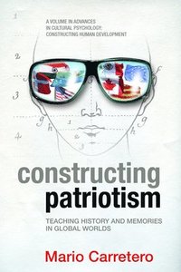 bokomslag Constructing Patriotism