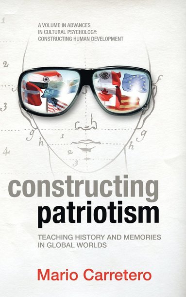 bokomslag Constructing Patriotism