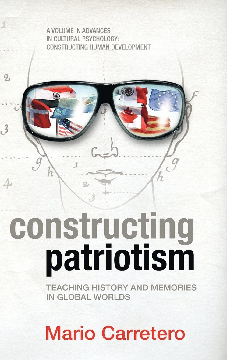 Constructing Patriotism 1