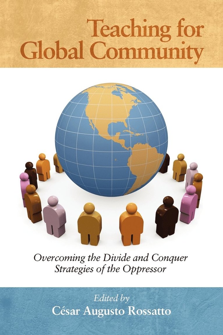 Teaching for Global Community 1