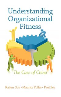 bokomslag Understanding Organizational Fitness