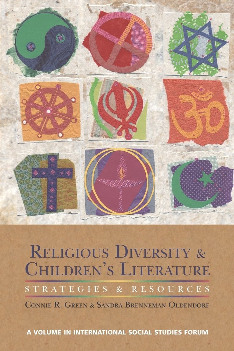 Religious Diversity and Children's Literature 1