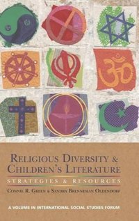 bokomslag Religious Diversity and Children's Literature