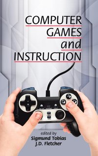 bokomslag Computer Games And Instruction