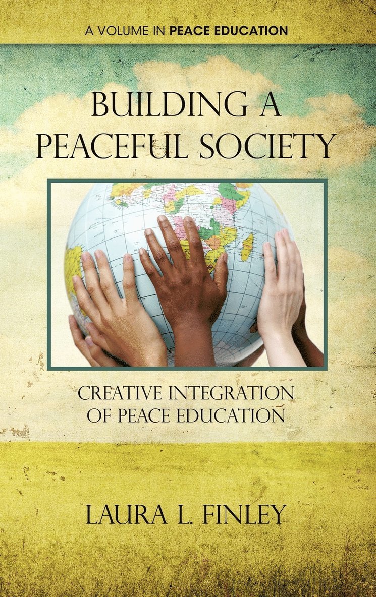 Building a Peaceful Society 1