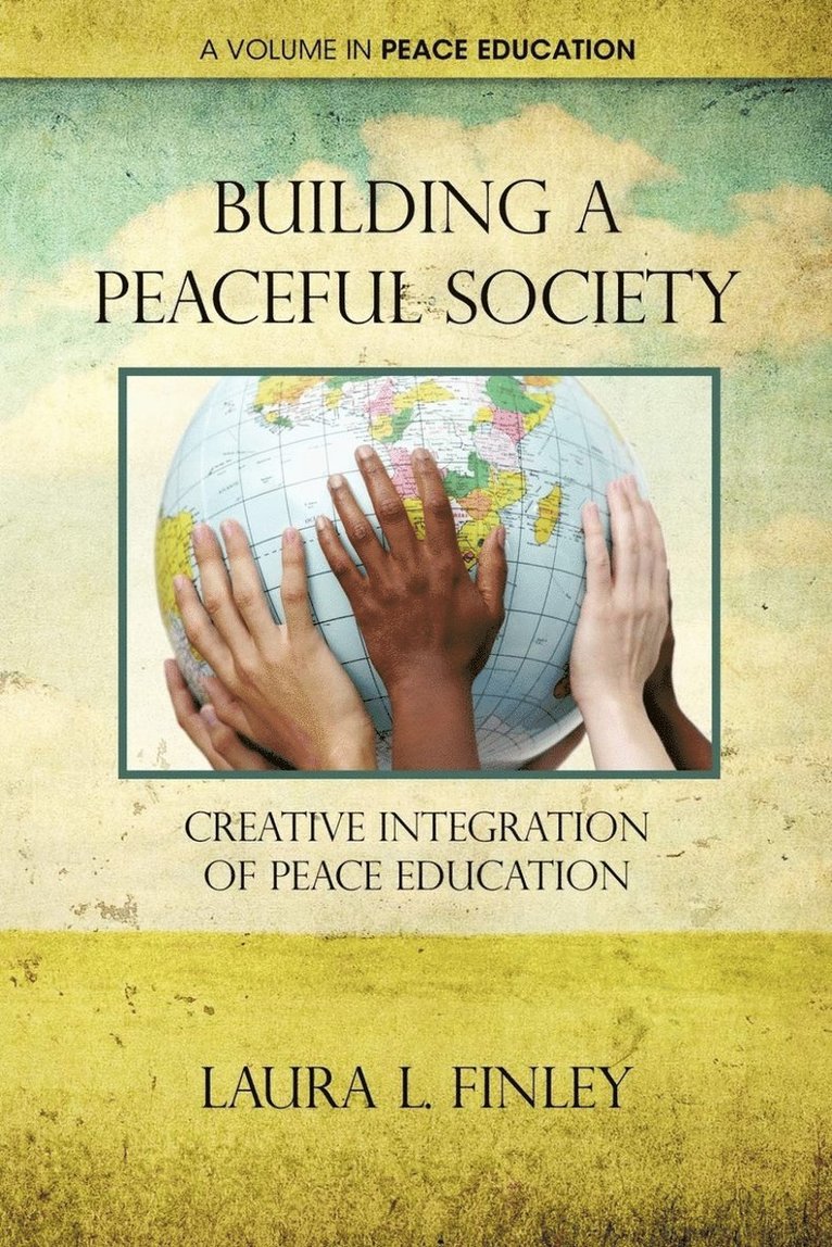 Building a Peaceful Society 1