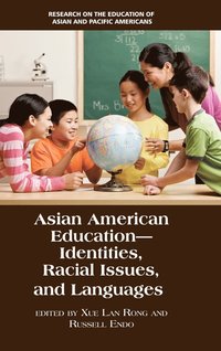 bokomslag Asian American Education