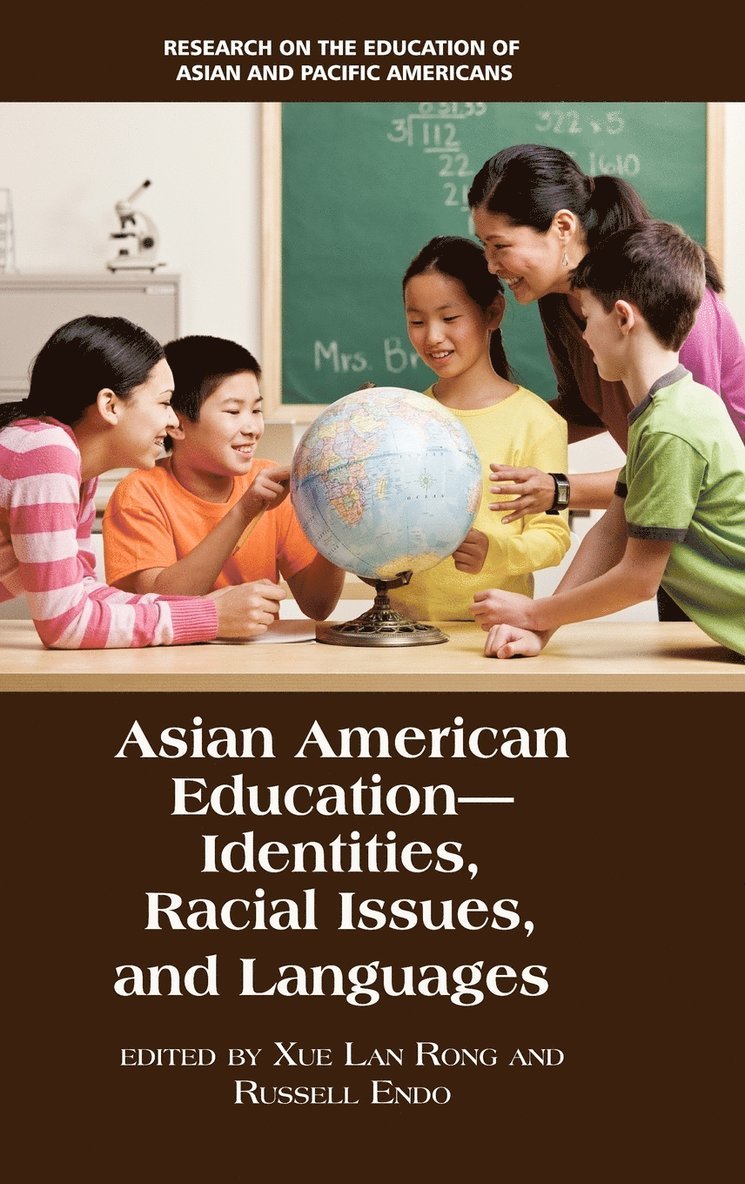 Asian American Education 1