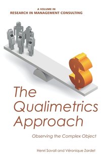 bokomslag The Qualimetrics Approach