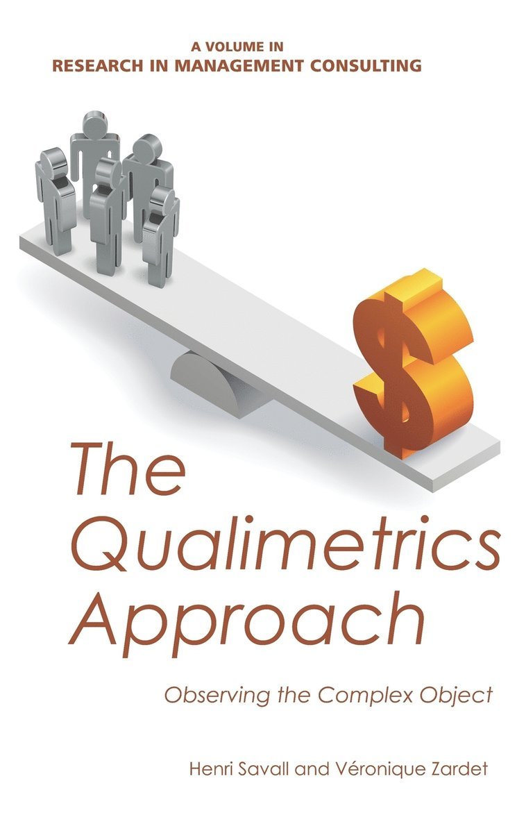 The Qualimetrics Approach 1