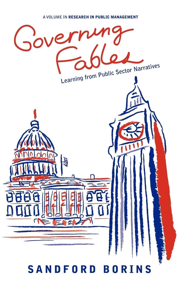Governing Fables 1