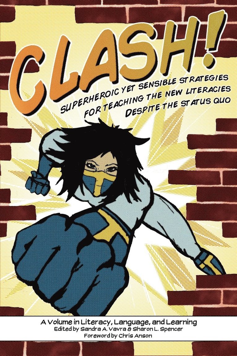 CLASH! 1