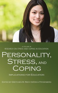 bokomslag Personality, Stress and Coping Implications for Education