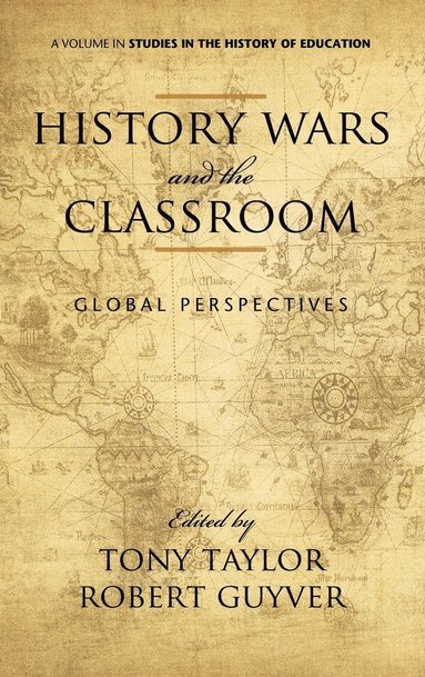 bokomslag History Wars and the Classroom
