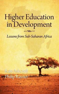 Higher Education in Development 1