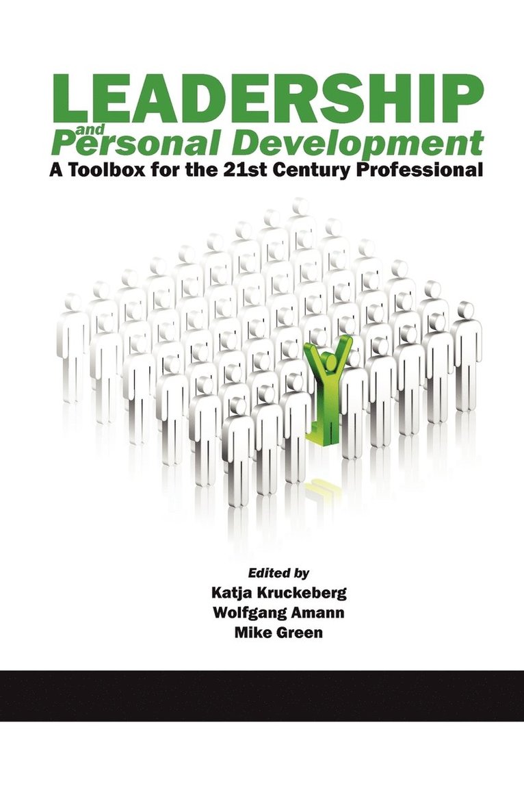 Leadership and Personal Development 1