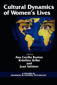 bokomslag Cultural Dynamics of Women's Lives