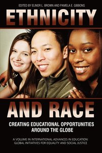 bokomslag Ethinicity and Race