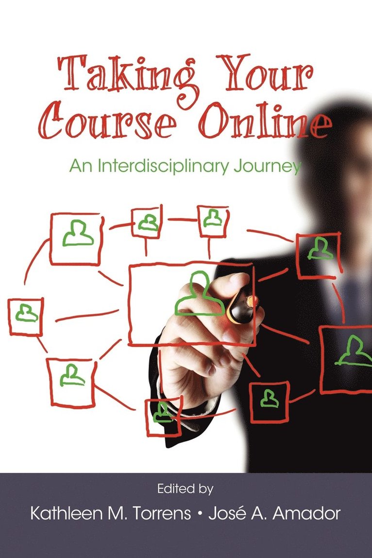 Taking Your Course Online 1