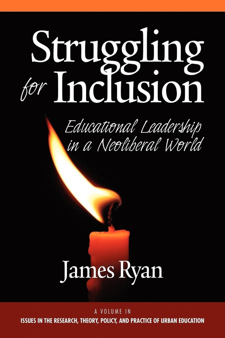 Struggling for Inclusion 1