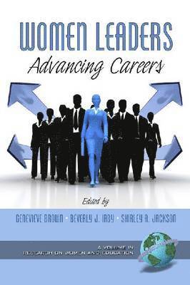 Women Leaders: Advancing Careers 1