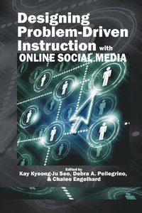 bokomslag Designing Problem-Driven Instruction with Online Social Media