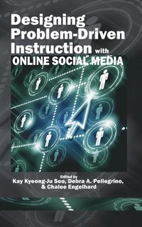 bokomslag Designing Problem-Driven Instruction with Online Social Media