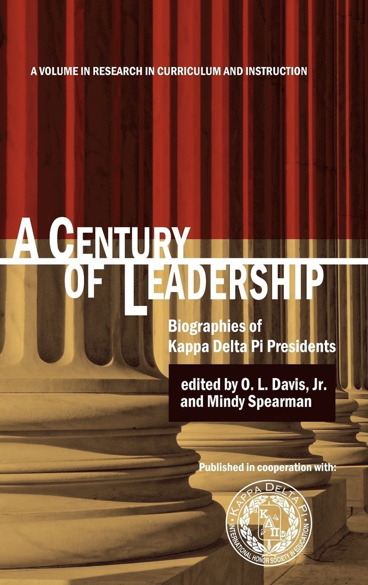 A Century of Leadership 1