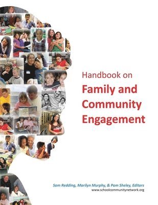 bokomslag Handbook on Family and Community Engagement