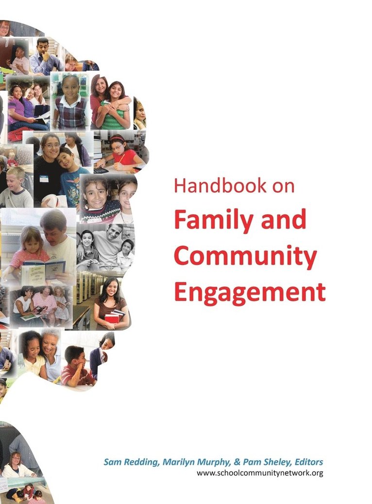 Handbook On Family And Community Engagement 1