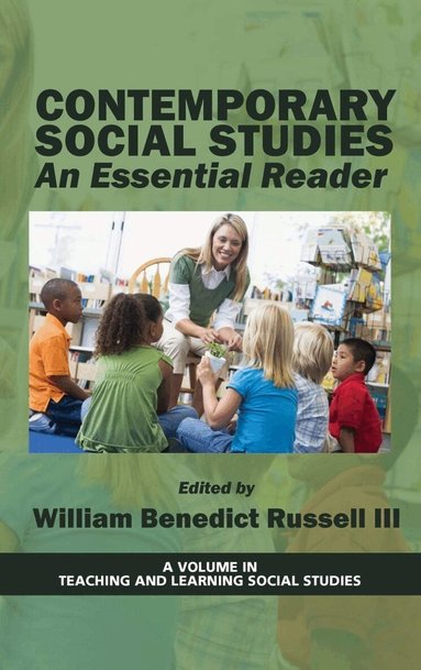 William B. Russell III - Contemporary Social Studies, Häftad