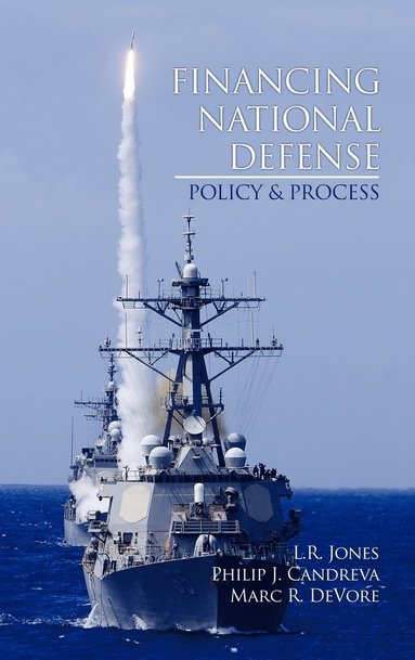 bokomslag Financing National Defense