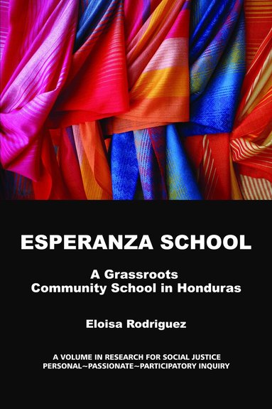 Eloisa Rodriguez - Esperanza School, Häftad