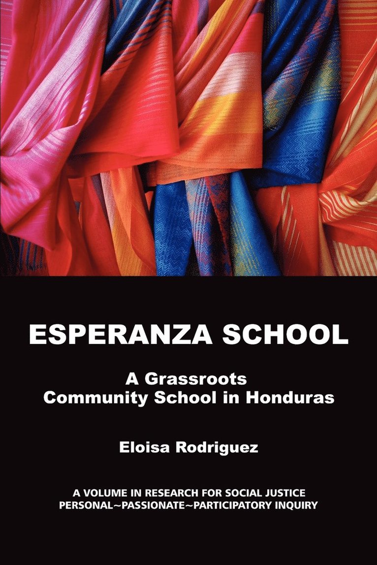 Experanza School 1