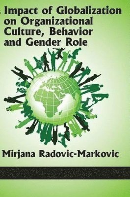 bokomslag Impact of Globalization on Organizational Culture, Behavior, and Gender Roles