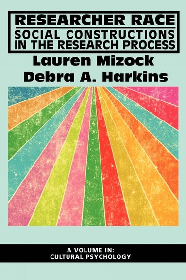 Lauren Mizock, Debra Harkins - Researcher Race, Häftad