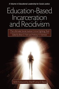bokomslag Education-Based Incarceration and Recidivism