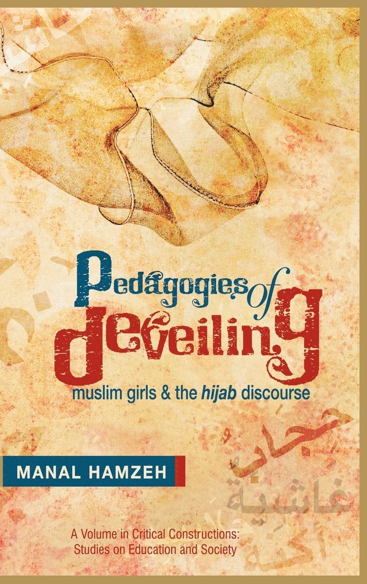 Pedagogies of Deveiling 1