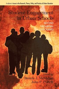 bokomslag Student Engagement in Urban Schools