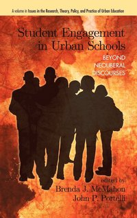 bokomslag Student Engagement in Urban Schools