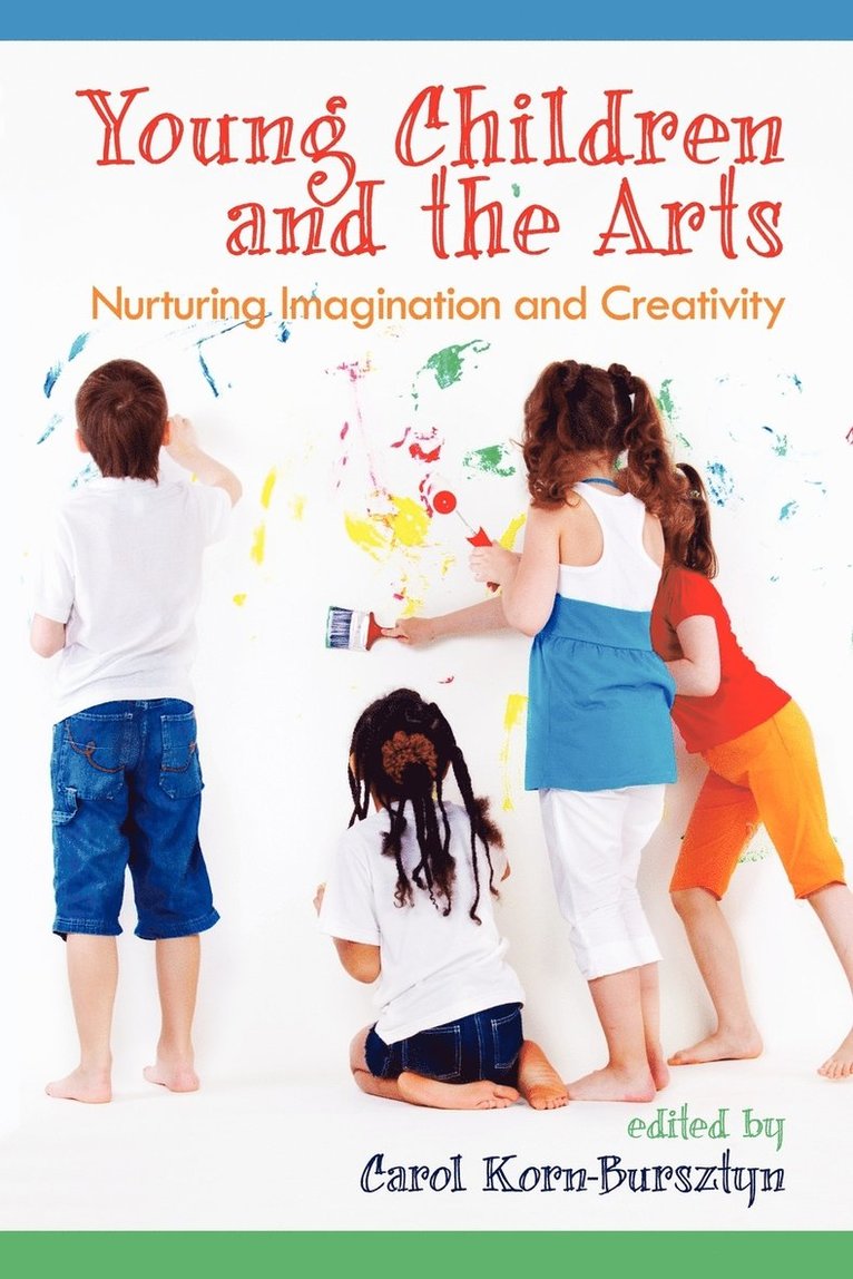 Young Children and the Arts 1