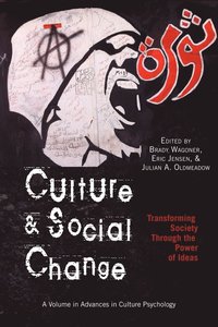 bokomslag Culture and Social Change