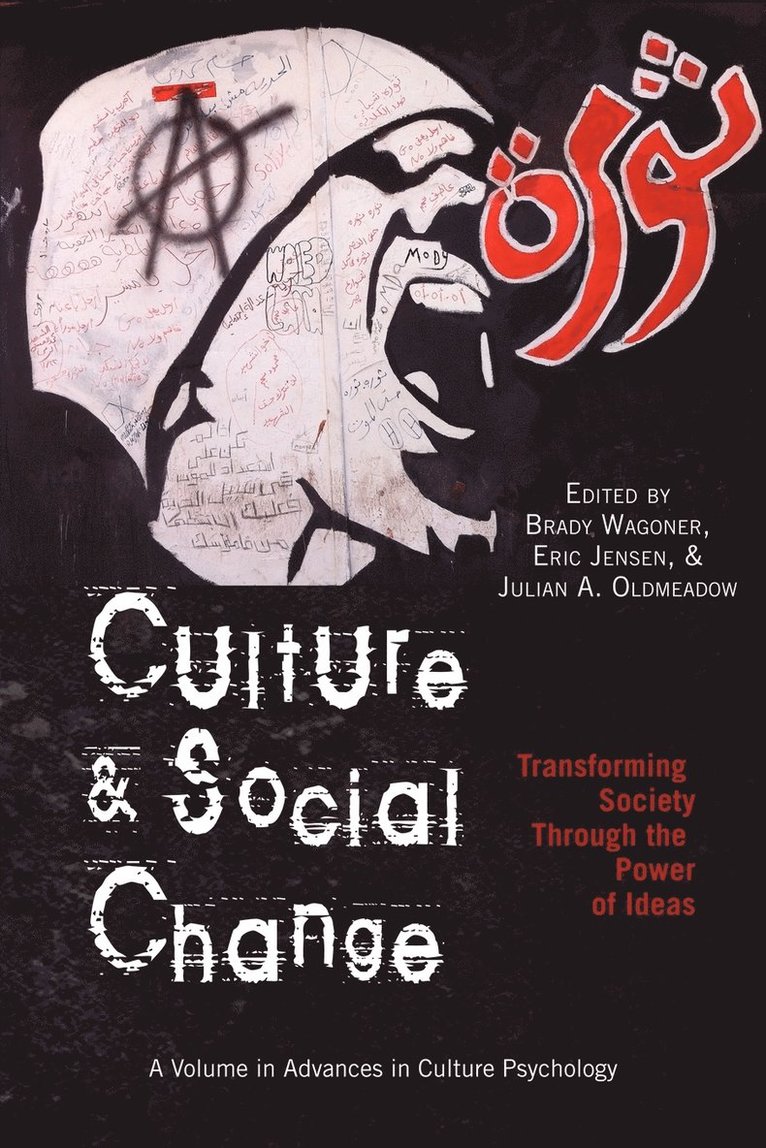 Culture and Social Change 1