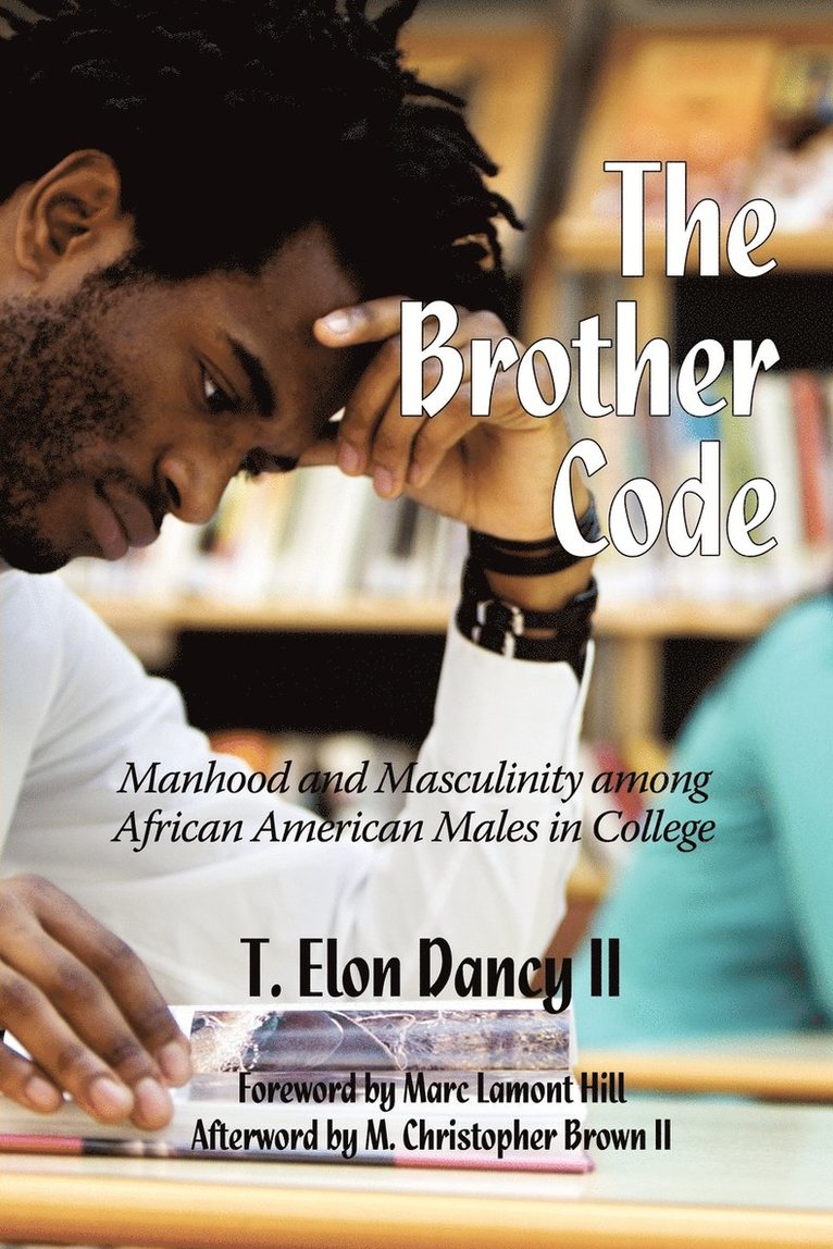 The Brother Code 1